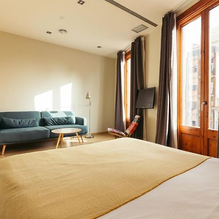 Casa Felipa Plaza Espana Барселона Экстерьер фото