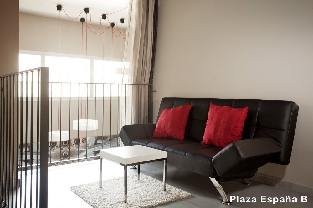 Casa Felipa Plaza Espana Барселона Экстерьер фото